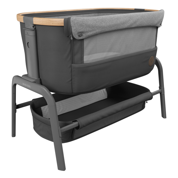 Rocking bedside crib shop